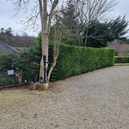Cracatinni Mews Roundwood Exteriér fotografie