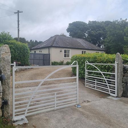 Cracatinni Mews Roundwood Exteriér fotografie