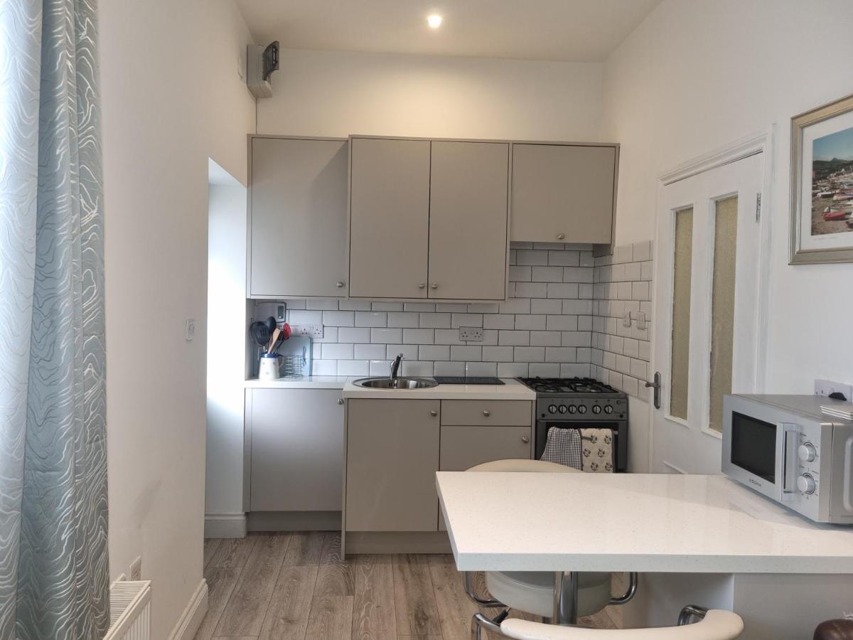 Cracatinni Mews Roundwood Exteriér fotografie