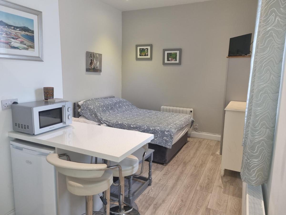 Cracatinni Mews Roundwood Exteriér fotografie