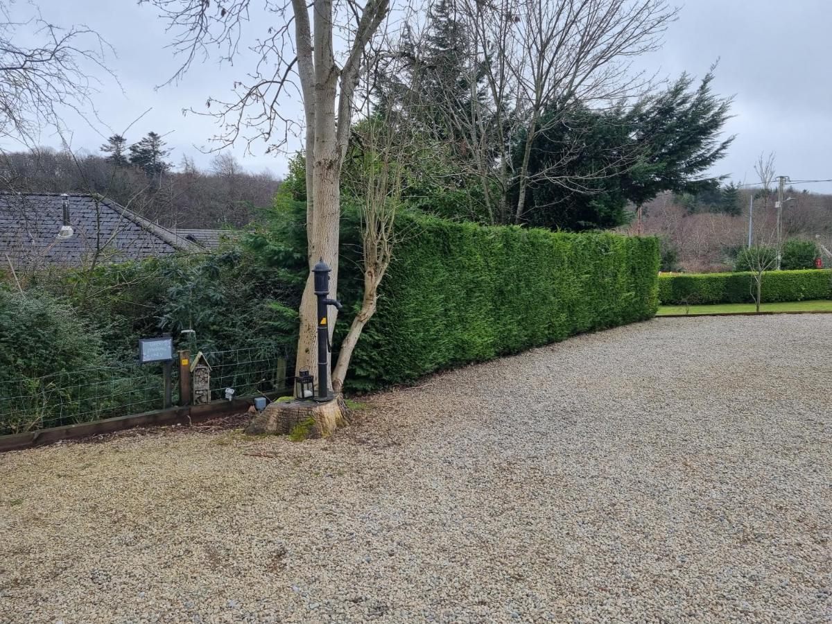 Cracatinni Mews Roundwood Exteriér fotografie